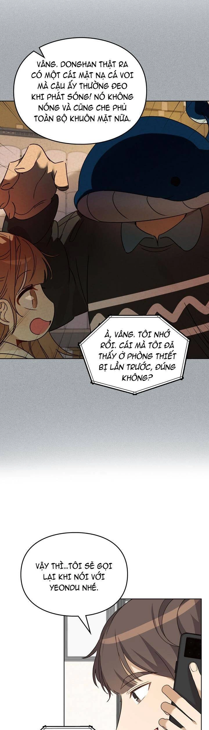 Tôi Trở Thành Một Người Cha Chapter 81 - 21