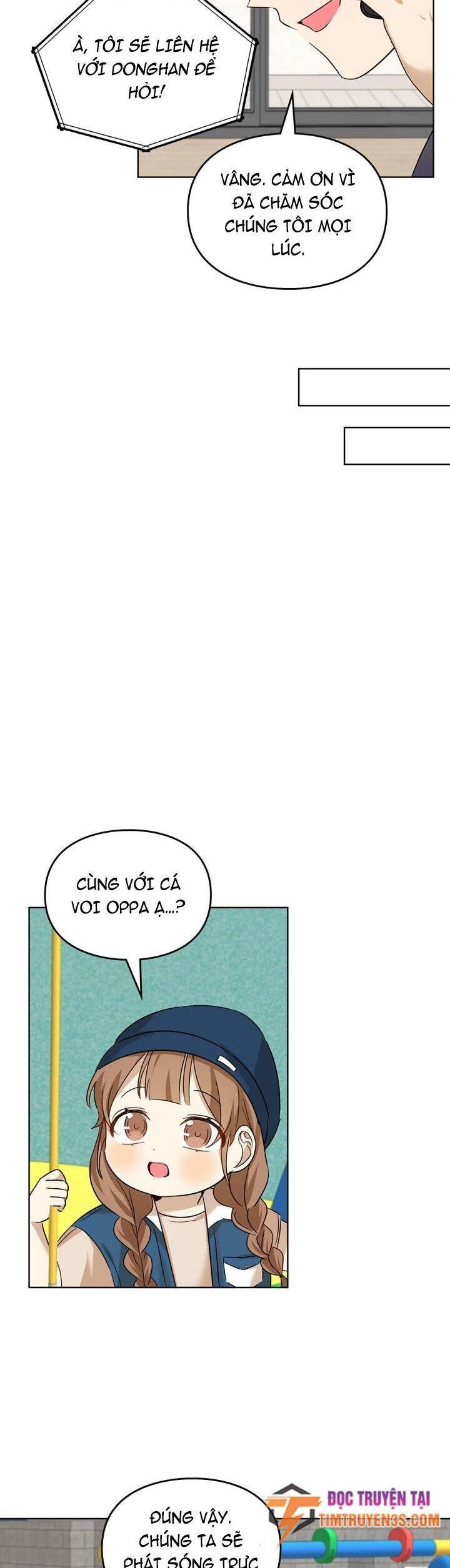 Tôi Trở Thành Một Người Cha Chapter 81 - 22