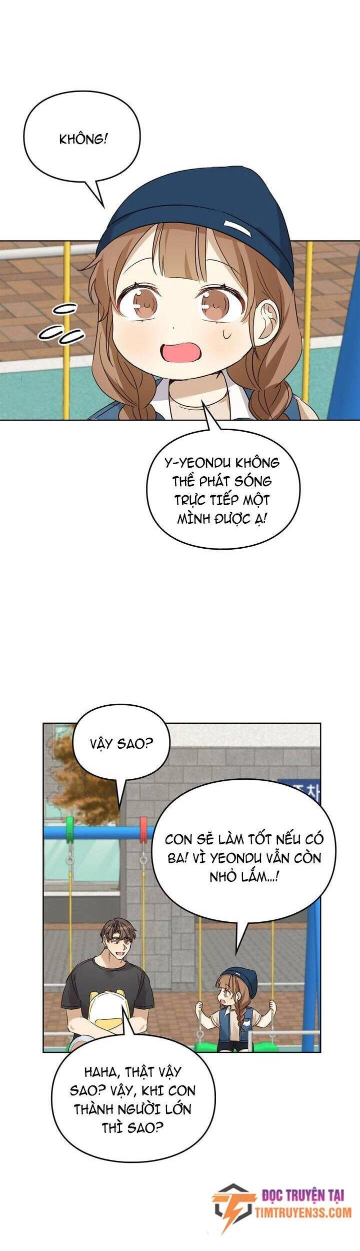 Tôi Trở Thành Một Người Cha Chapter 81 - 24