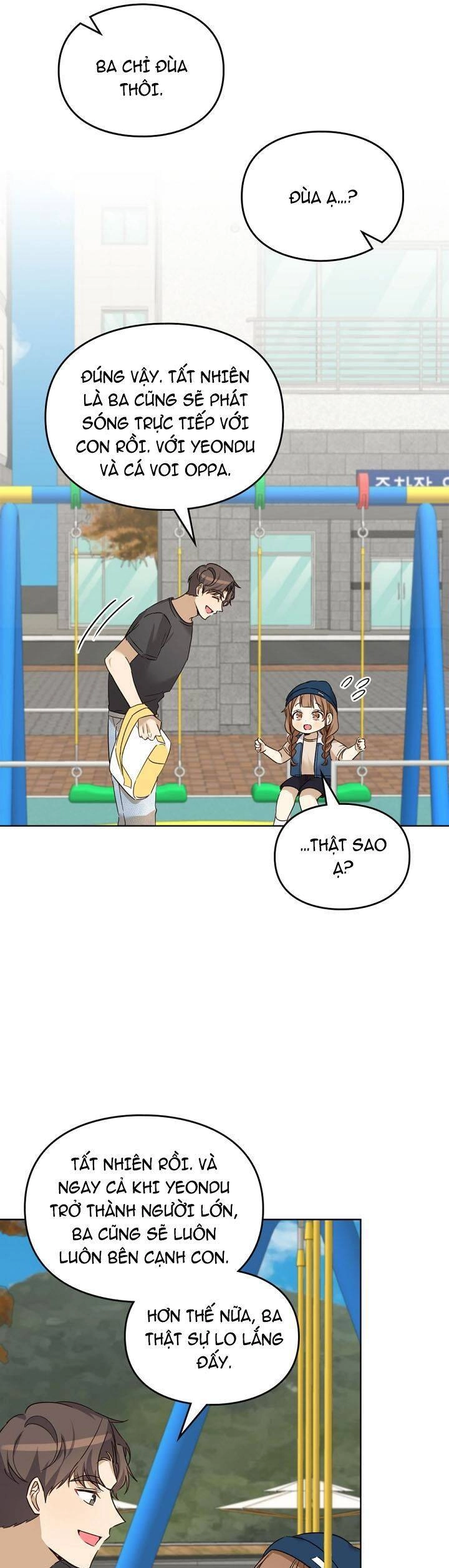 Tôi Trở Thành Một Người Cha Chapter 81 - 26