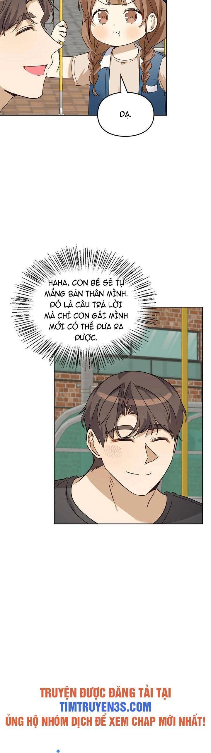 Tôi Trở Thành Một Người Cha Chapter 81 - 28