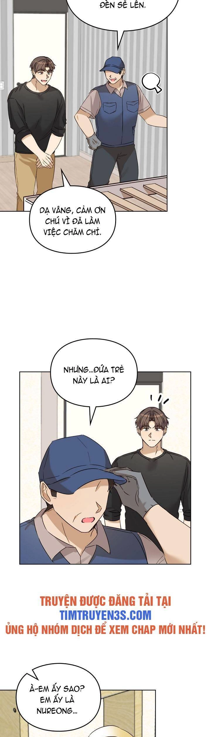 Tôi Trở Thành Một Người Cha Chapter 81 - 32