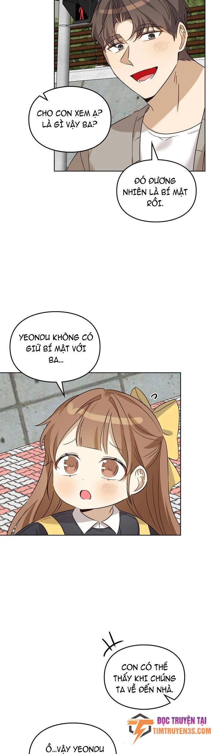 Tôi Trở Thành Một Người Cha Chapter 81 - 39