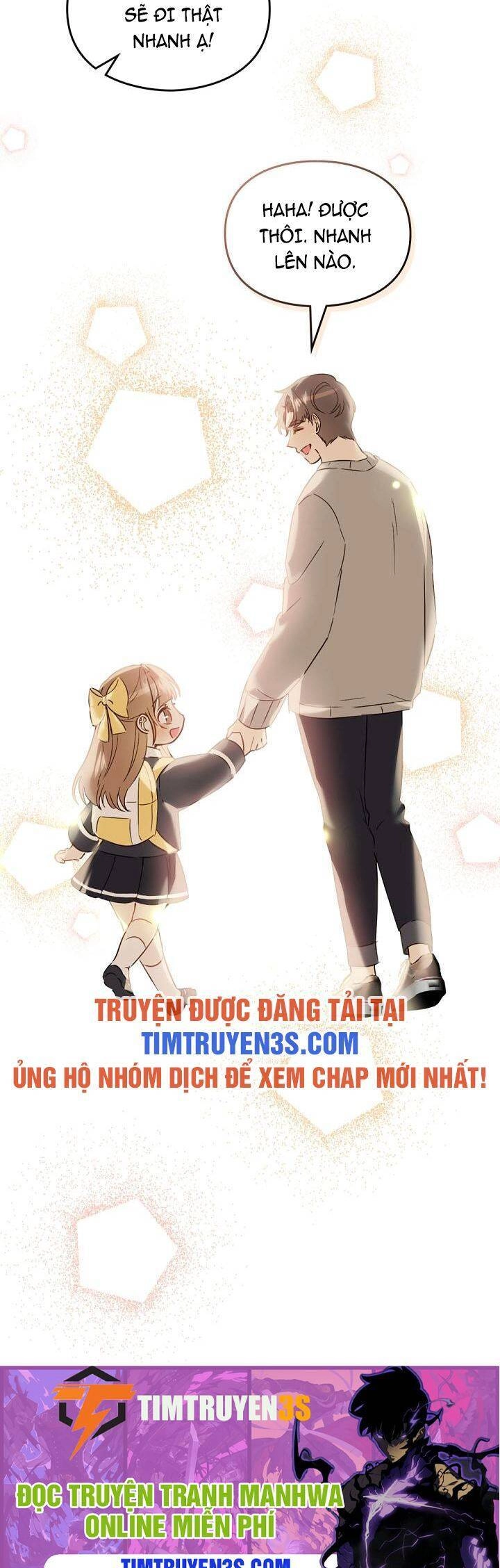 Tôi Trở Thành Một Người Cha Chapter 81 - 40