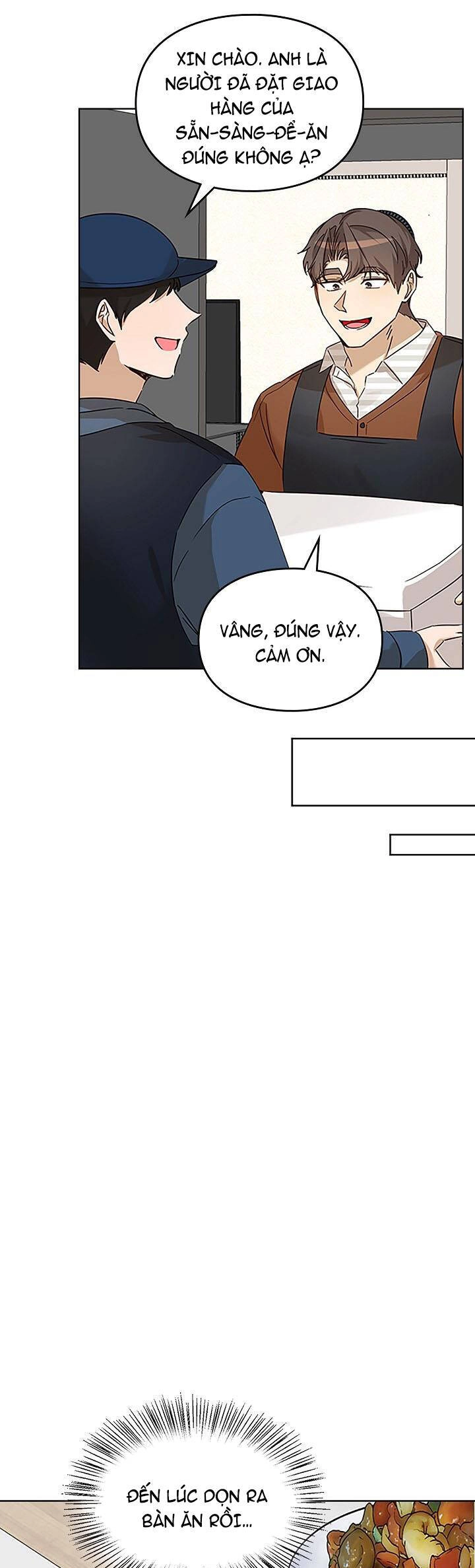 Tôi Trở Thành Một Người Cha Chapter 82 - 26