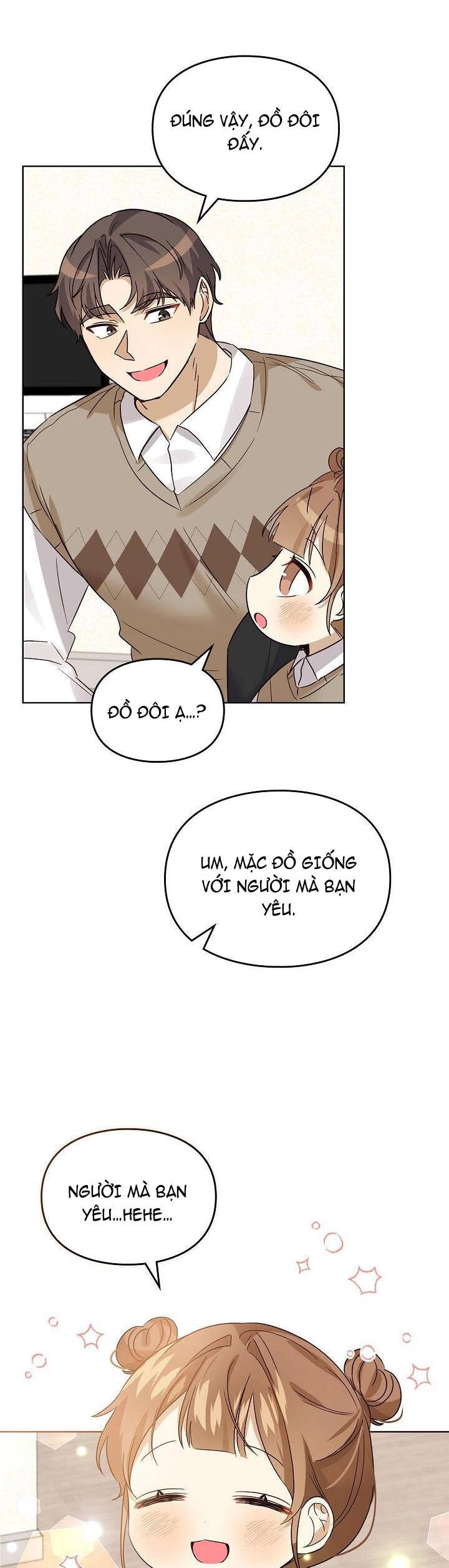 Tôi Trở Thành Một Người Cha Chapter 84 - 34