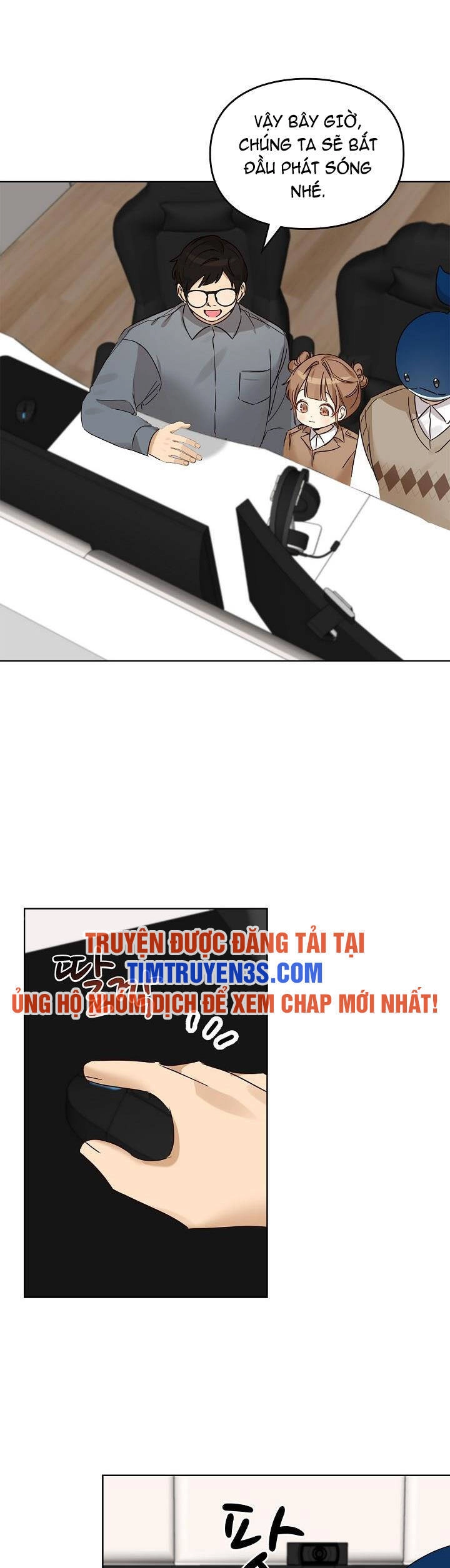 Tôi Trở Thành Một Người Cha Chapter 85 - 21