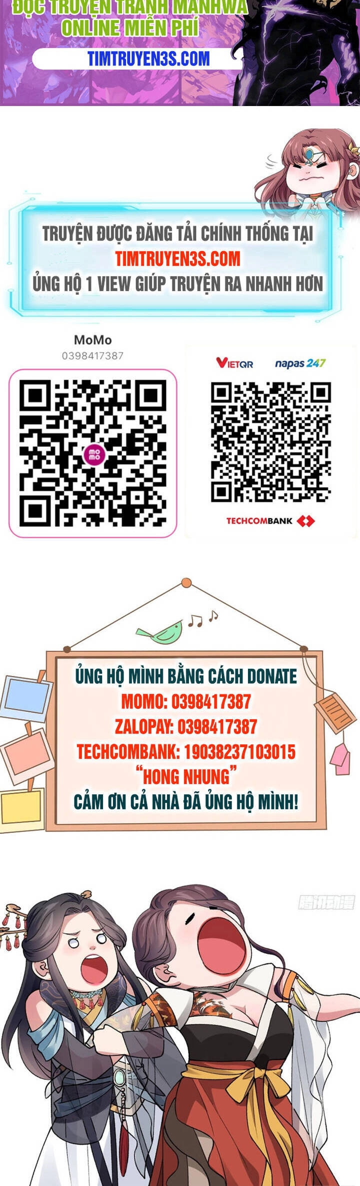 Tôi Trở Thành Một Người Cha Chapter 85 - 39