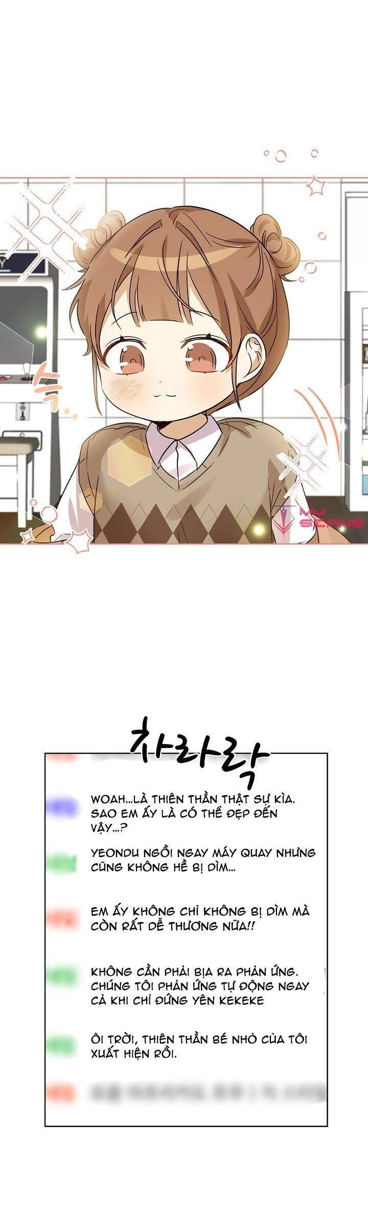 Tôi Trở Thành Một Người Cha Chapter 86 - 6