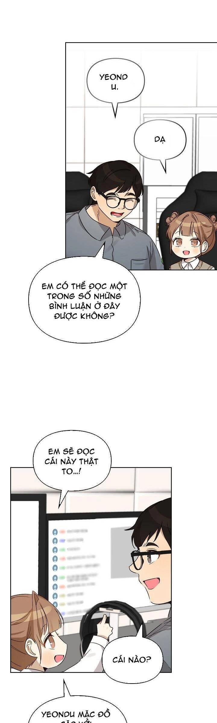 Tôi Trở Thành Một Người Cha Chapter 86 - 7