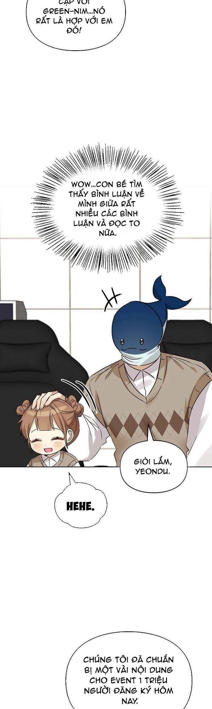 Tôi Trở Thành Một Người Cha Chapter 86 - 8