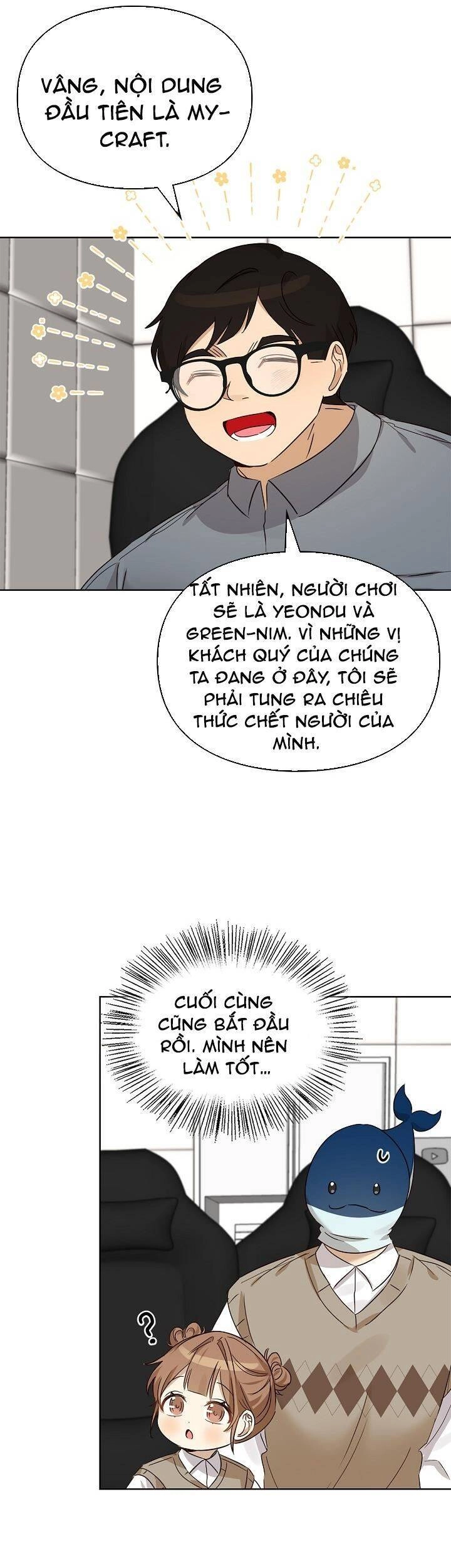 Tôi Trở Thành Một Người Cha Chapter 86 - 10