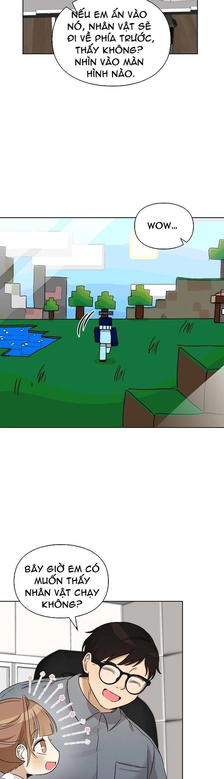 Tôi Trở Thành Một Người Cha Chapter 86 - 12