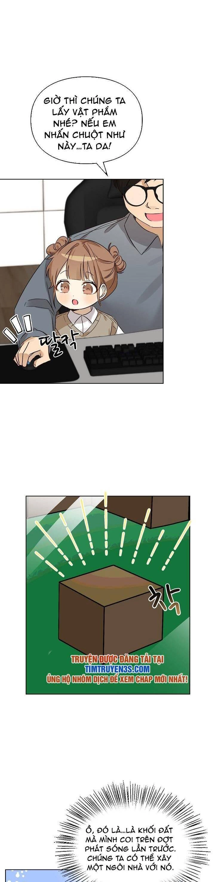 Tôi Trở Thành Một Người Cha Chapter 86 - 15