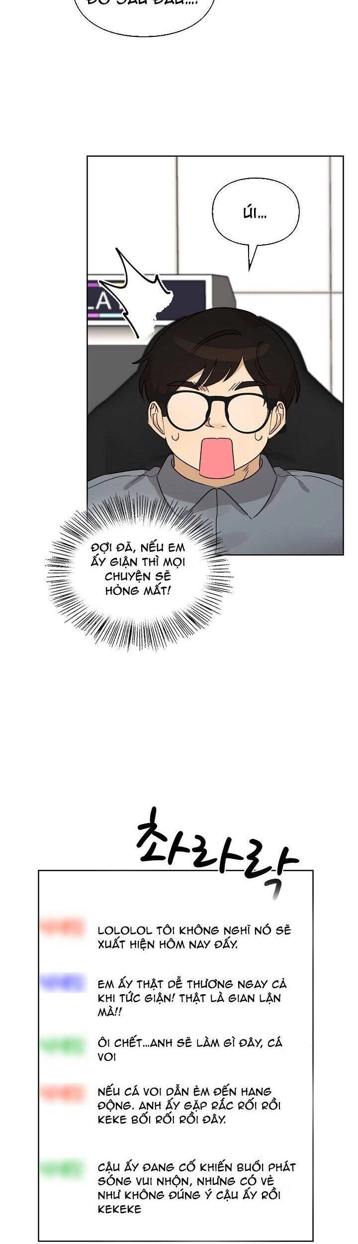 Tôi Trở Thành Một Người Cha Chapter 86 - 18