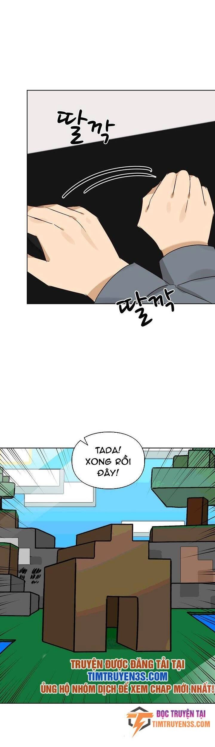 Tôi Trở Thành Một Người Cha Chapter 86 - 20