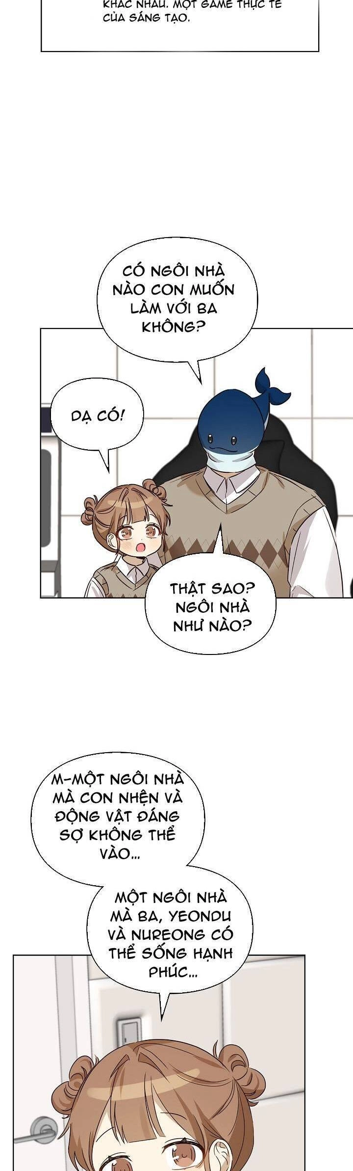 Tôi Trở Thành Một Người Cha Chapter 86 - 26