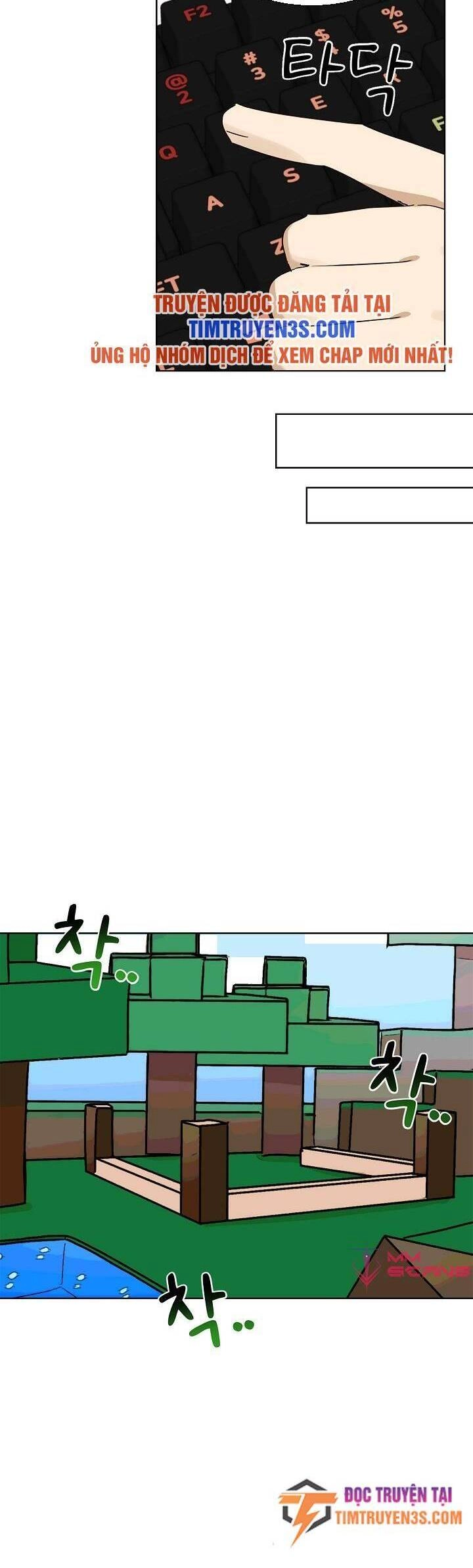 Tôi Trở Thành Một Người Cha Chapter 86 - 28