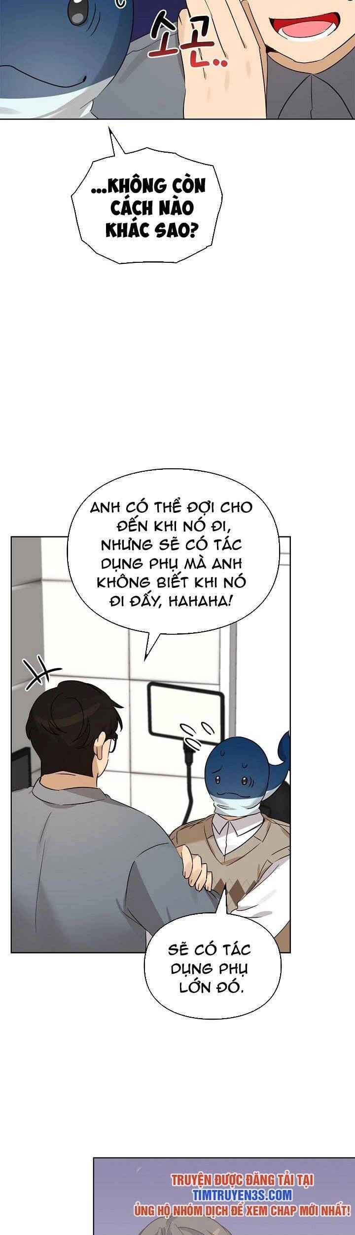 Tôi Trở Thành Một Người Cha Chapter 86 - 31