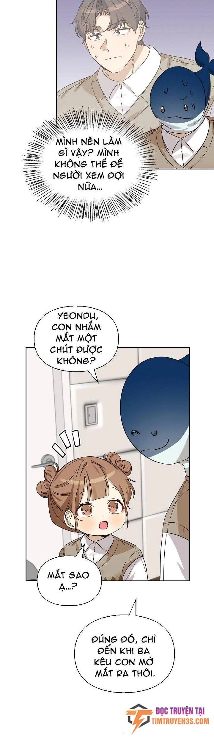 Tôi Trở Thành Một Người Cha Chapter 86 - 32