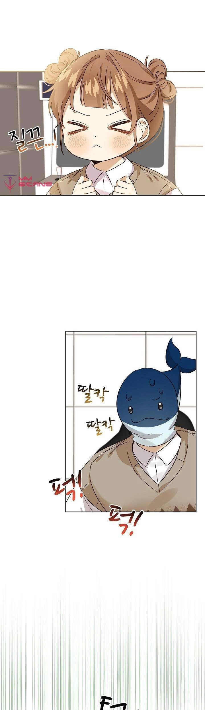 Tôi Trở Thành Một Người Cha Chapter 86 - 33