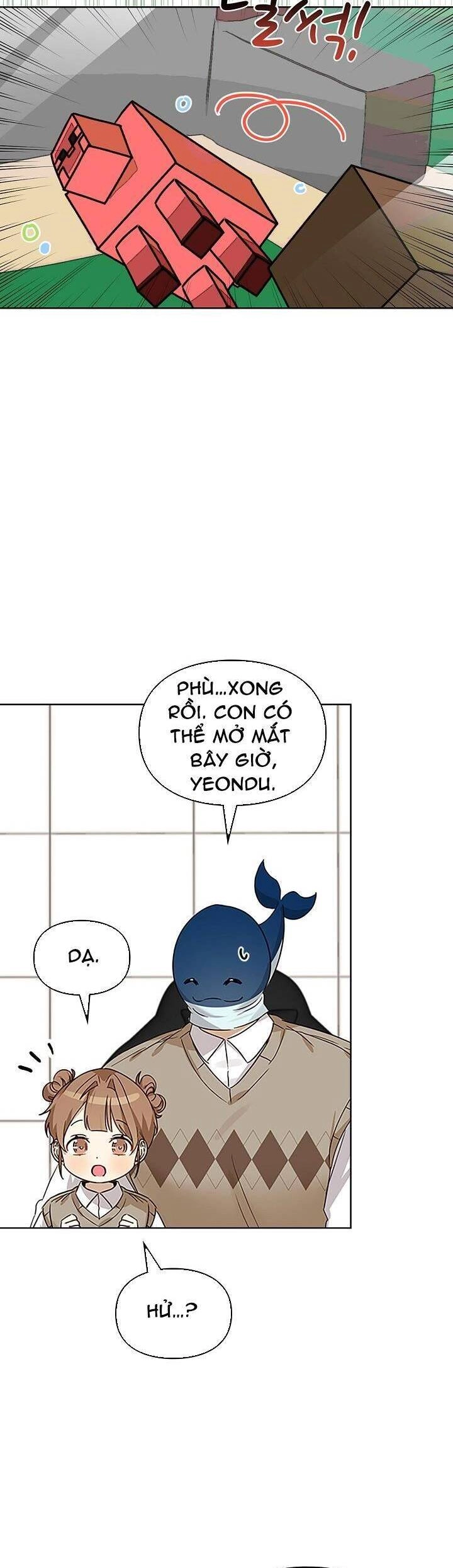 Tôi Trở Thành Một Người Cha Chapter 86 - 34