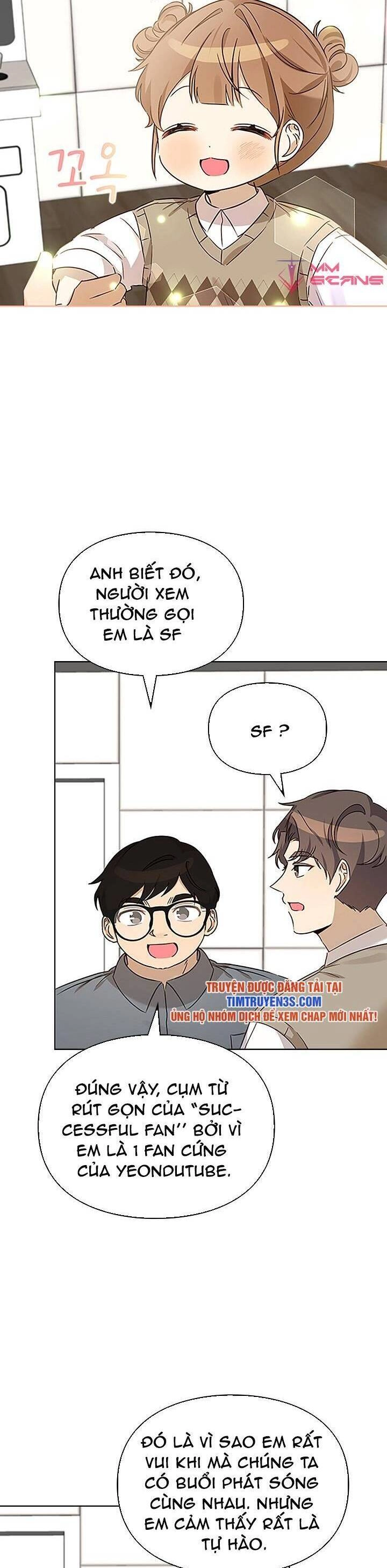 Tôi Trở Thành Một Người Cha Chapter 88 - 18