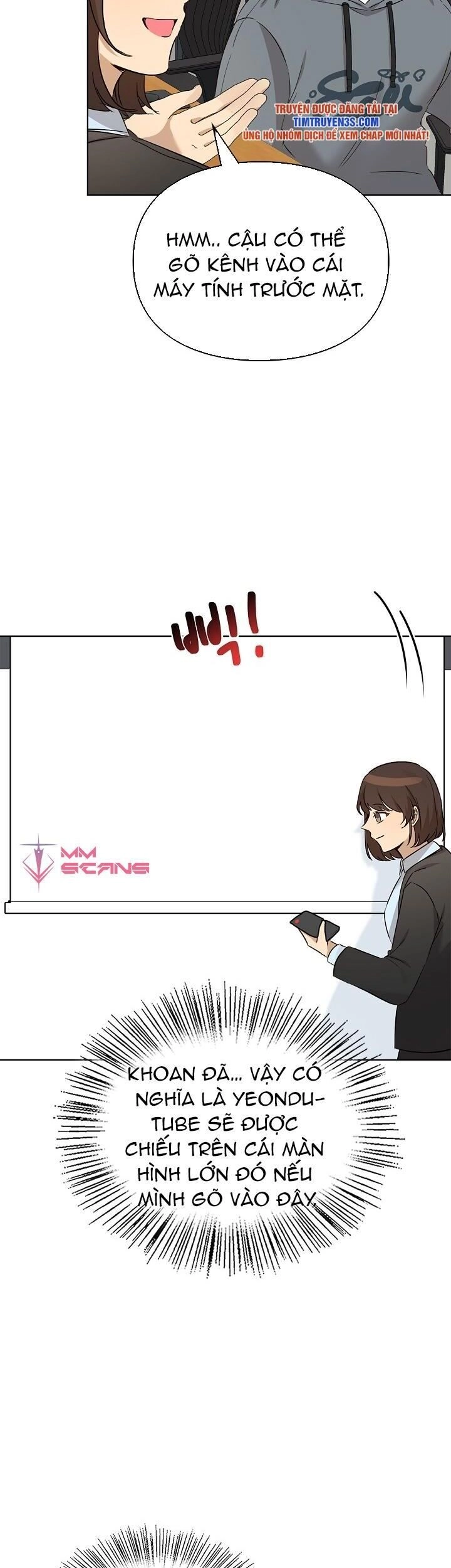 Tôi Trở Thành Một Người Cha Chapter 89 - 21