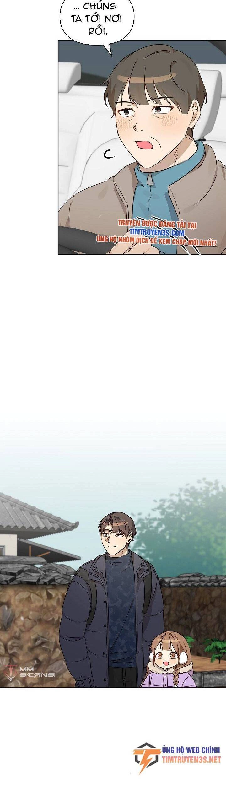 Tôi Trở Thành Một Người Cha Chapter 91 - 14