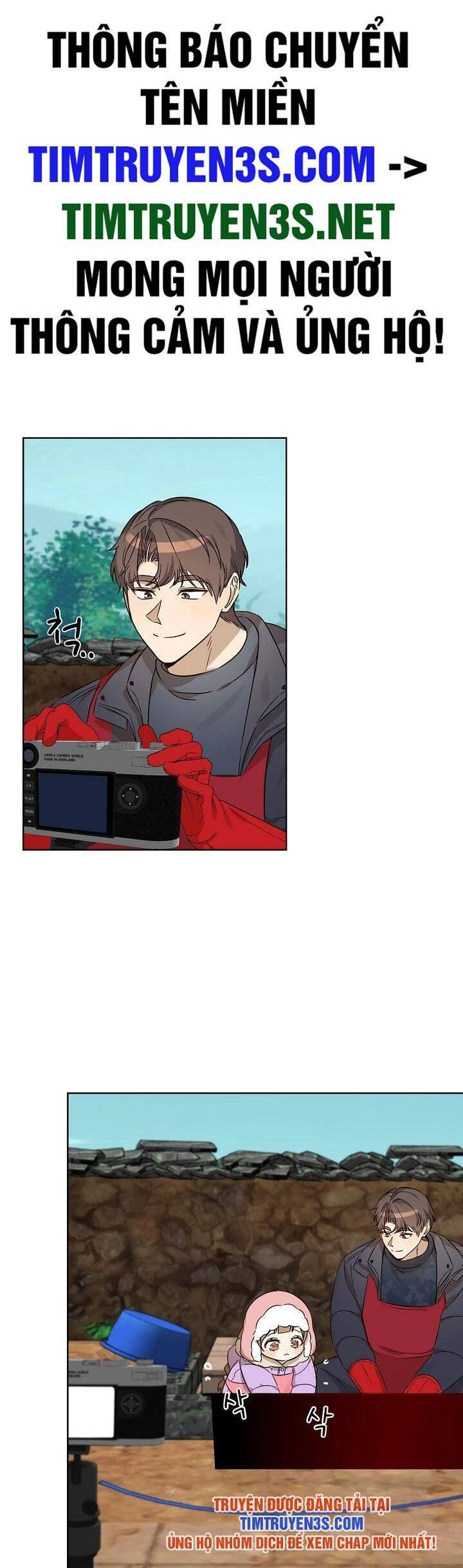 Tôi Trở Thành Một Người Cha Chapter 92 - 2