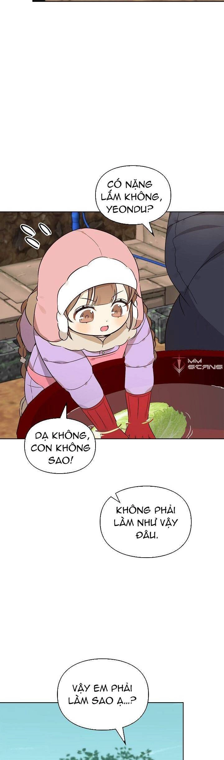 Tôi Trở Thành Một Người Cha Chapter 92 - 3