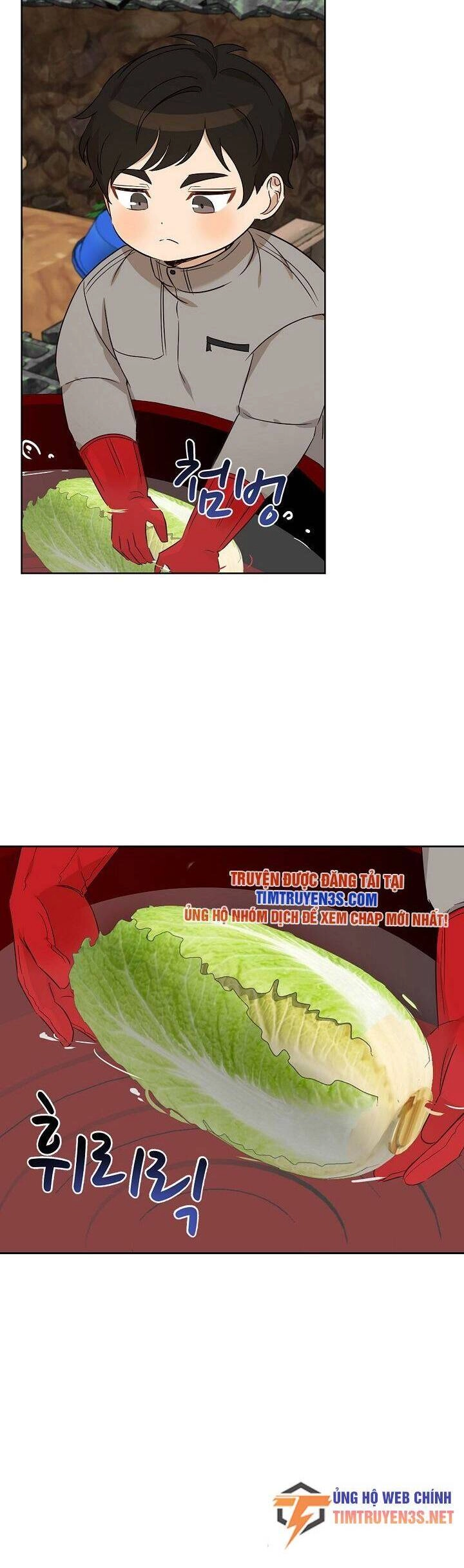 Tôi Trở Thành Một Người Cha Chapter 92 - 5