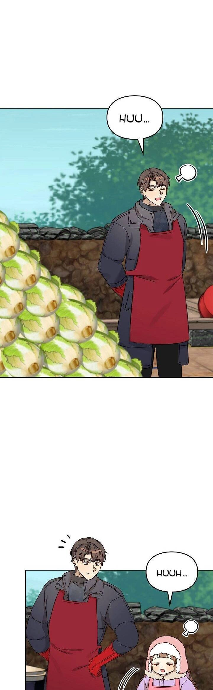 Tôi Trở Thành Một Người Cha Chapter 92 - 8