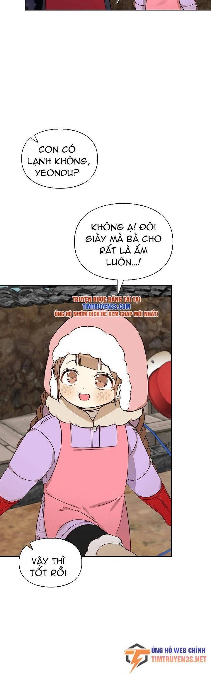 Tôi Trở Thành Một Người Cha Chapter 92 - 9