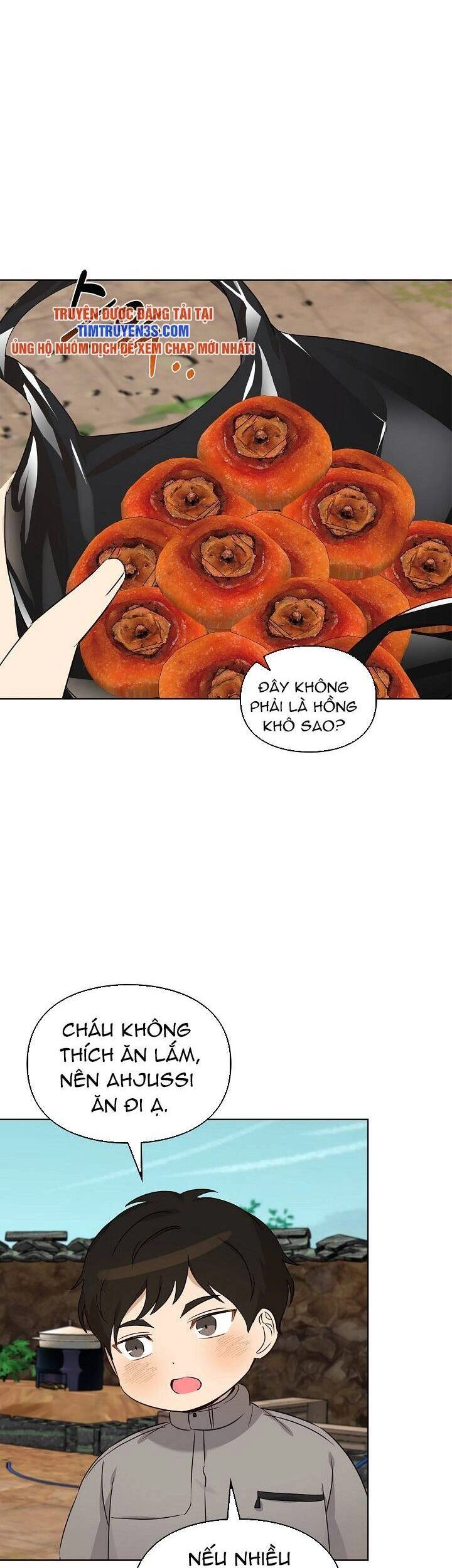 Tôi Trở Thành Một Người Cha Chapter 92 - 11