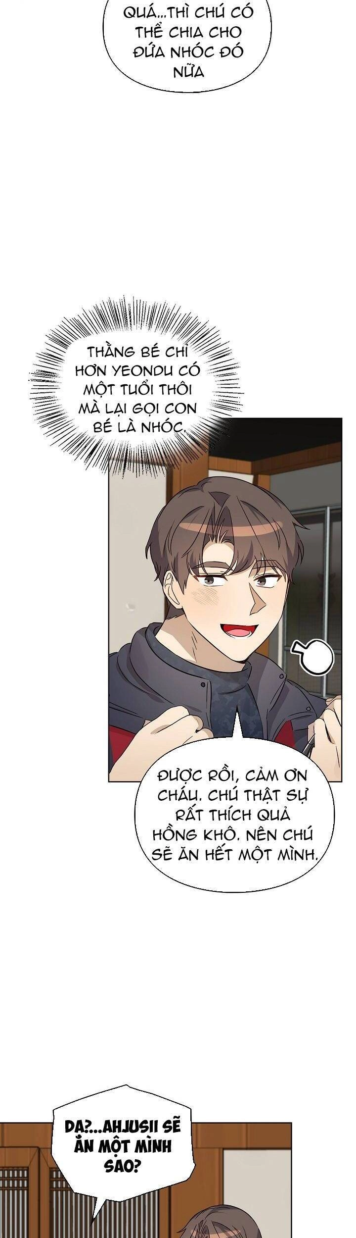 Tôi Trở Thành Một Người Cha Chapter 92 - 12