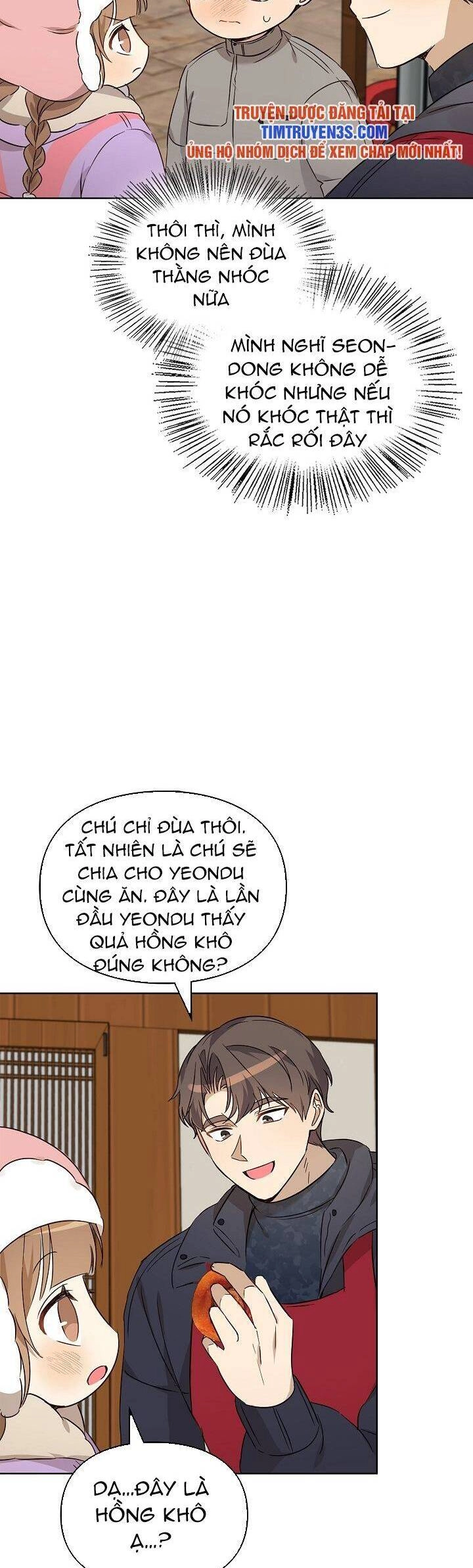 Tôi Trở Thành Một Người Cha Chapter 92 - 15