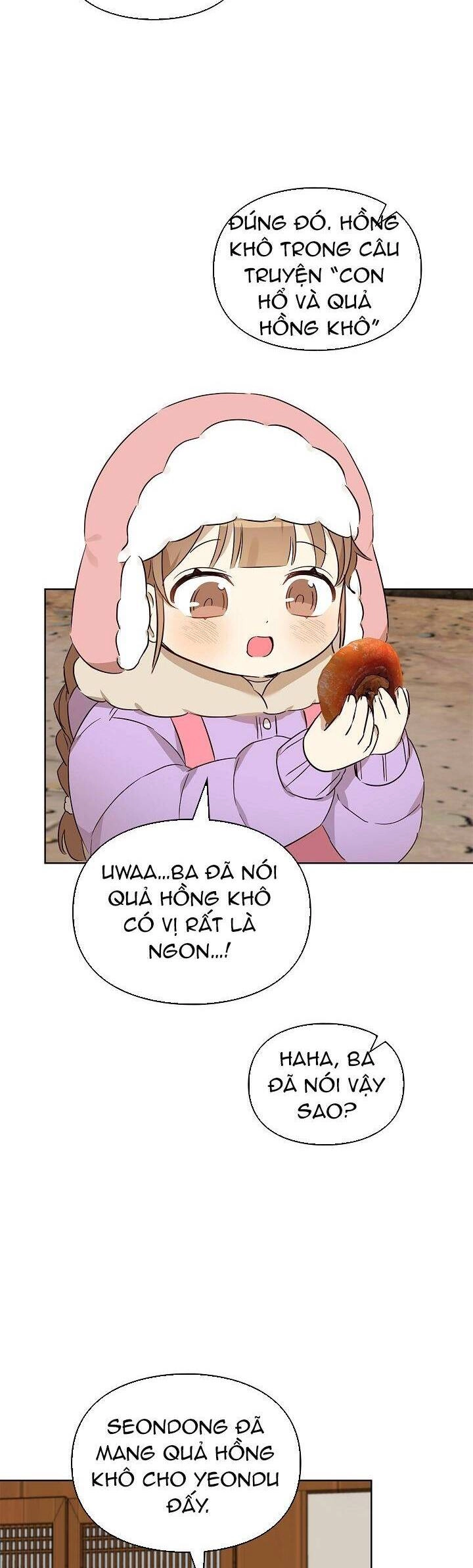 Tôi Trở Thành Một Người Cha Chapter 92 - 16