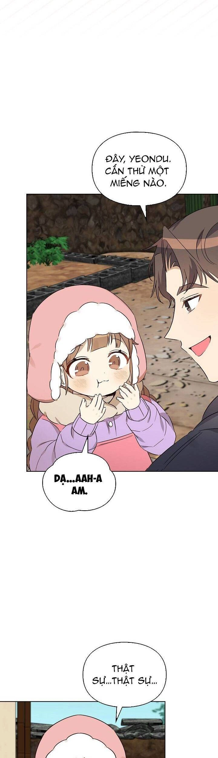 Tôi Trở Thành Một Người Cha Chapter 92 - 19