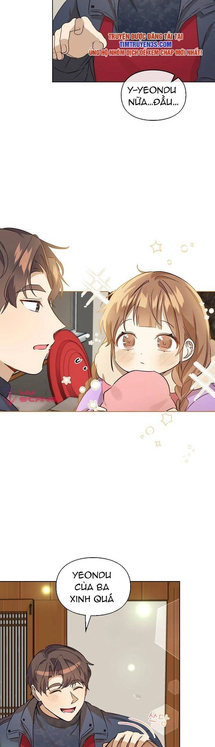 Tôi Trở Thành Một Người Cha Chapter 92 - 27