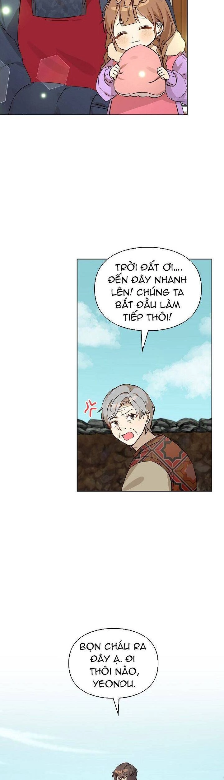 Tôi Trở Thành Một Người Cha Chapter 92 - 28