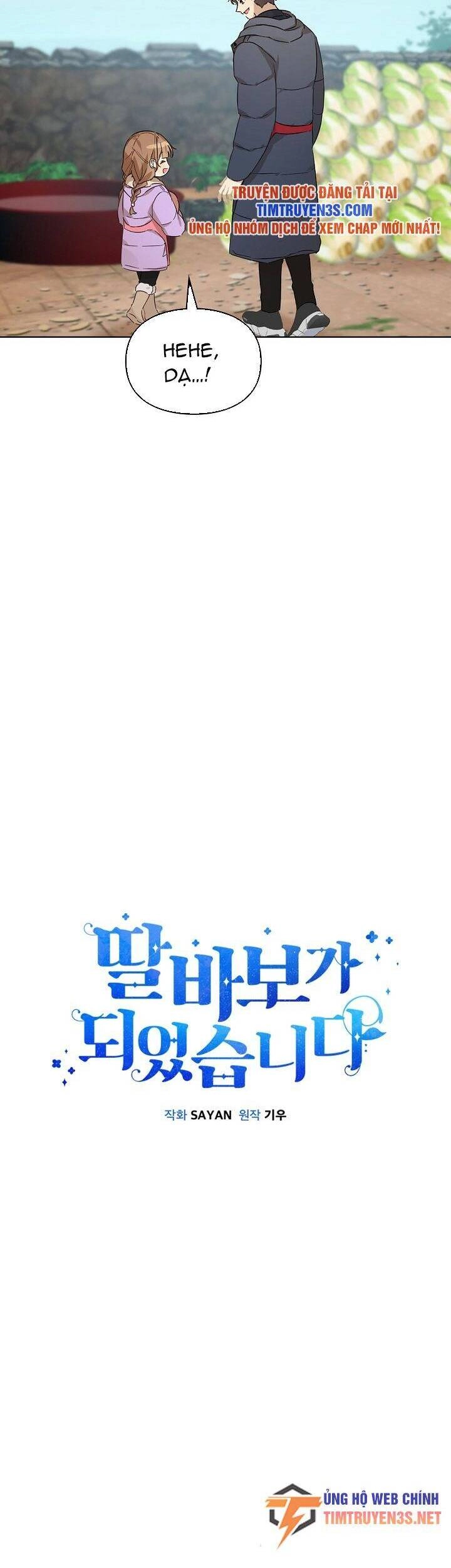 Tôi Trở Thành Một Người Cha Chapter 92 - 29