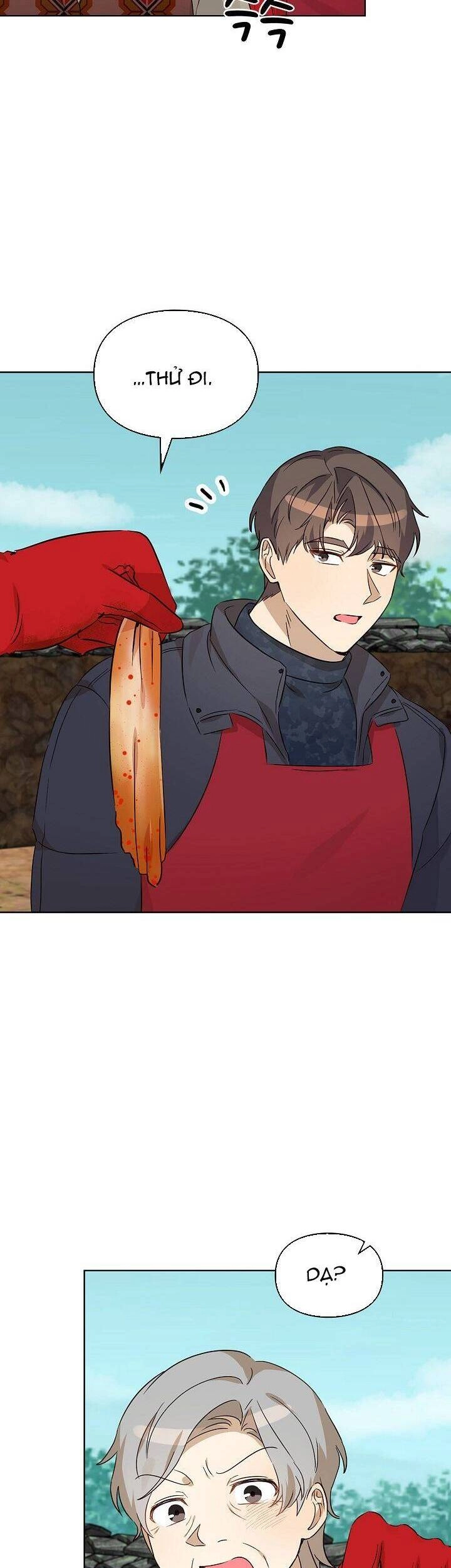 Tôi Trở Thành Một Người Cha Chapter 92 - 34