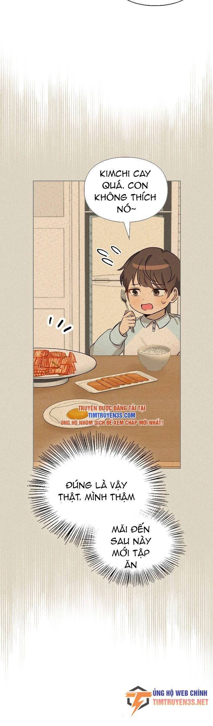 Tôi Trở Thành Một Người Cha Chapter 92 - 40