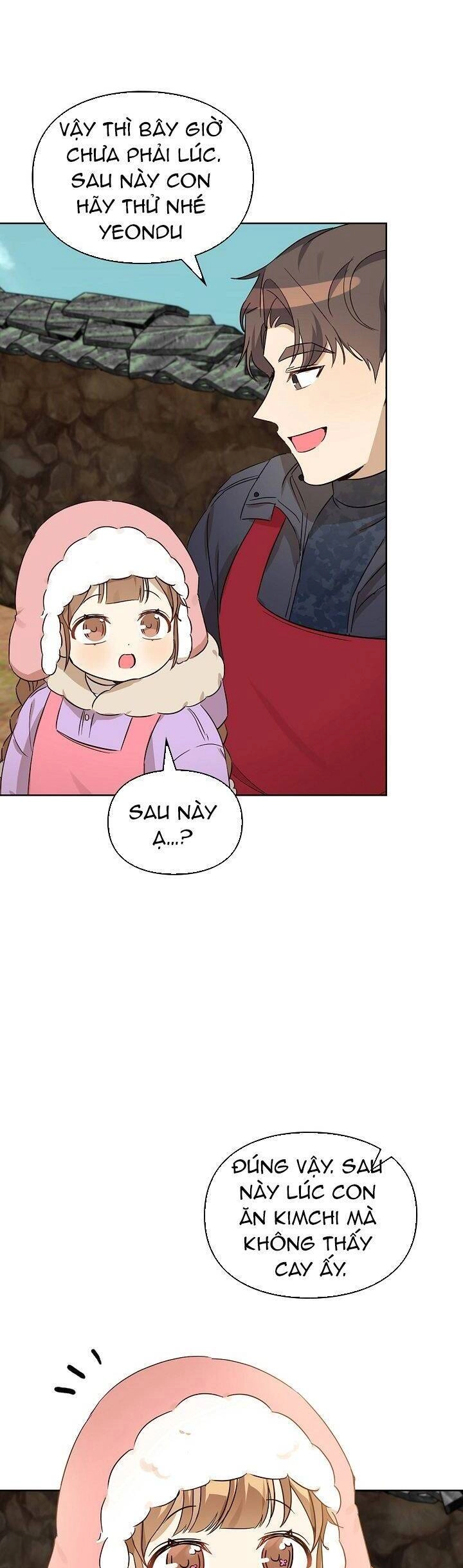 Tôi Trở Thành Một Người Cha Chapter 92 - 42