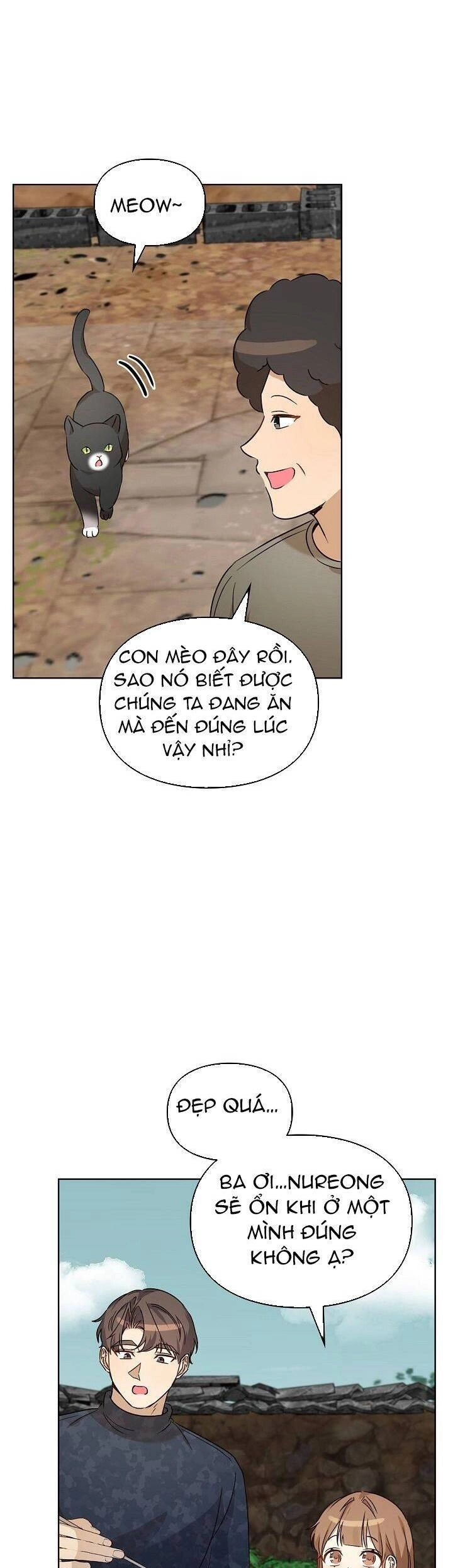 Tôi Trở Thành Một Người Cha Chapter 93 - 30