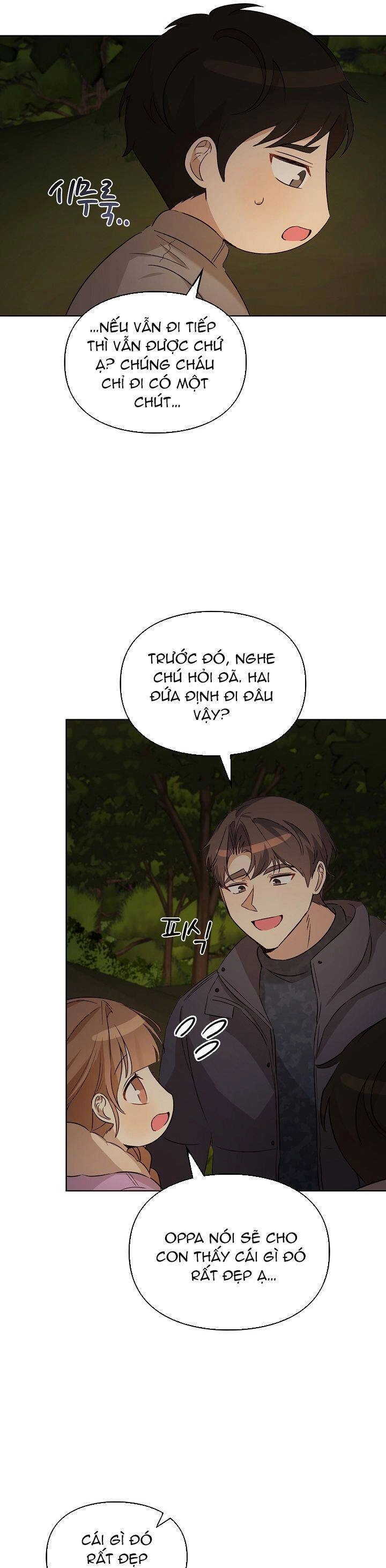 Tôi Trở Thành Một Người Cha Chapter 94 - 14