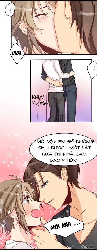 Phác Đảo Sư Tôn Đại Nhân Chapter 1 - 5