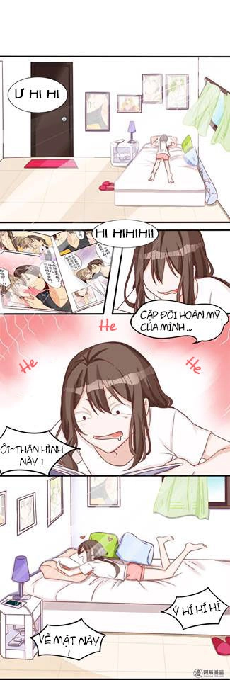 Phác Đảo Sư Tôn Đại Nhân Chapter 1 - 6