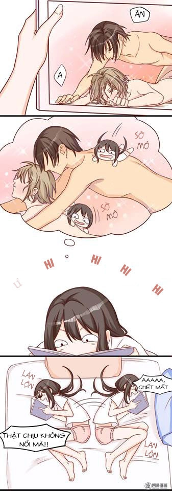 Phác Đảo Sư Tôn Đại Nhân Chapter 1 - 7